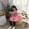 Váy cổ bèo dài tay size 2-6-